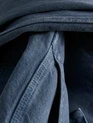 JACK & JONES Jeans JJIEddie JJWorker blau