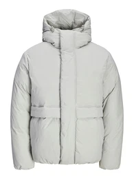Jacke 'JPRCCBolton' hellgrau
