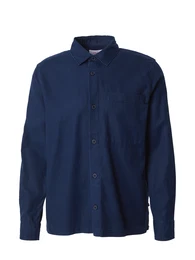 Hemd navy