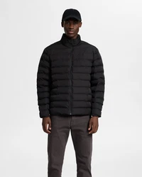 SELECTED HOMME Jacke Barry (1-St) schwarz