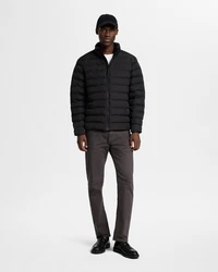 SELECTED HOMME Jacke Barry (1-St) schwarz