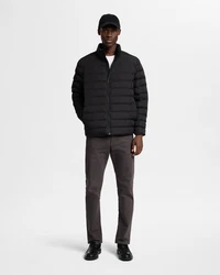 SELECTED HOMME Jacke Barry (1-St) schwarz