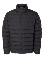 SELECTED HOMME Jacke Barry (1-St) schwarz
