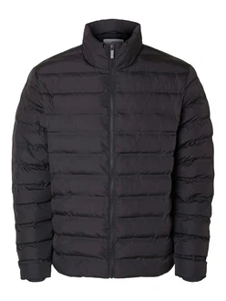 SELECTED HOMME Jacke Barry (1-St) schwarz