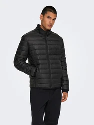 Only & Sons Jacke ONSGAVIN schwarz