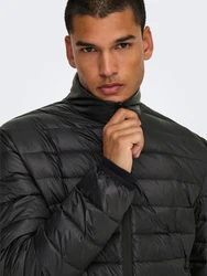 Only & Sons Jacke ONSGAVIN schwarz