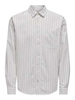 Only & Sons Hemd 'ONSDrake' Only & Sons Hemd 'ONSDrake'