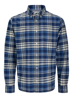Jack & Jones Hemd JPRBLunorris Jack & Jones Hemd JPRBLunorris