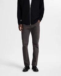 SELECTED HOMME Jeans 'Scott' basaltgrau