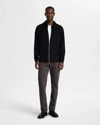 SELECTED HOMME Jeans 'Scott' basaltgrau