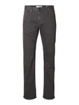 SELECTED HOMME Jeans 'Scott' basaltgrau
