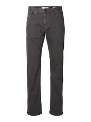 SELECTED HOMME Jeans 'Scott' basaltgrau