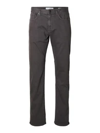 Jeans 'Scott' basaltgrau