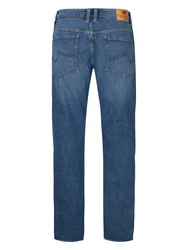Petrol Industries Jeans Reefview blau