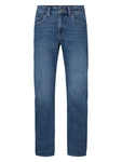 Petrol Industries Jeans Reefview blau