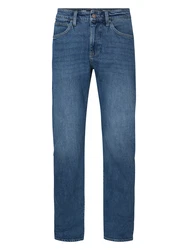 Petrol Industries Jeans Reefview blau