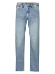 Jeans 'Reefview' hellblau