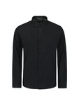 No Excess Hemd schwarz