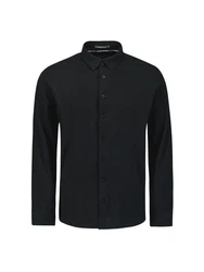 No Excess Hemd schwarz