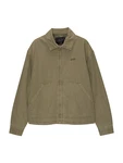 Pull&Bear Jacke khaki