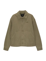 Jacke khaki