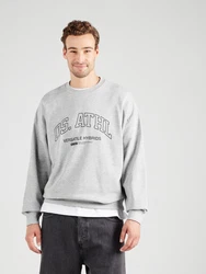 Only & Sons Sweatshirt Alta Grau (7959)