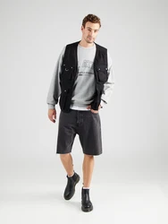 Only & Sons Sweatshirt Alta Grau (7959)