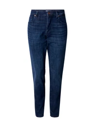 Jeans 'SLH175-LEON' dunkelblau