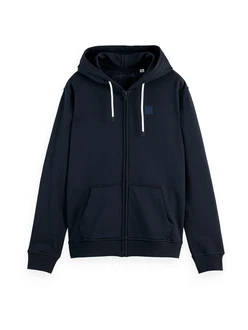 Scotch & Soda Sweatjacke ESSENTIAL