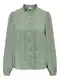 JDY Bluza  zelena