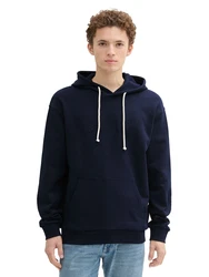 TOM TAILOR DENIM Sweatshirt marine