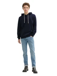 TOM TAILOR DENIM Sweatshirt marine