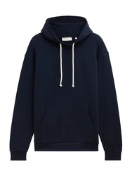 TOM TAILOR DENIM Sweatshirt marine