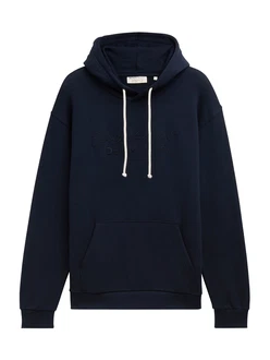 TOM TAILOR DENIM Sweatshirt marine TOM TAILOR DENIM Sweatshirt marine
