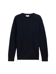 Pullover nachtblau