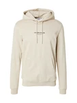 Only & Sons Sweatshirt ONSCurated greige/schwarz