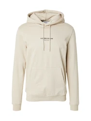 Only & Sons Sweatshirt ONSCurated greige/schwarz