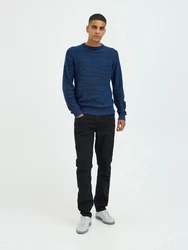 BLEND Jeans 'Twister' schwarz