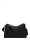 GUESS Torba za na rame 'CRESIDIA'  crna