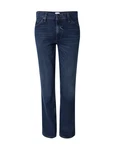 MUSTANG Straight Jeans Style Tramper Straight Dunkelblau/Blau/Blau/Dunkelblau