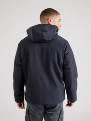 Jack & Jones Winterjacke marine
