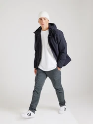 Jack & Jones Winterjacke marine