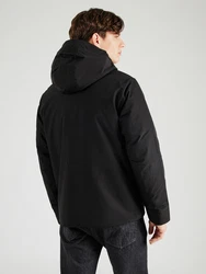Jack & Jones Winterjacke schwarz