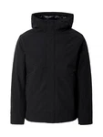 Jack & Jones Winterjacke schwarz