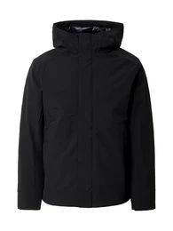 Jacke 'JJKeen' schwarz