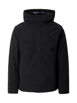 Jack & Jones Winterjacke schwarz