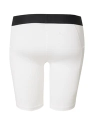 Jordan Sportunterhose schwarz/weiß