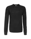 Carhartt WIP Pullover ''''Anglistic'''' schwarz