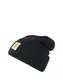 Carhartt WIP Mütze schwarz