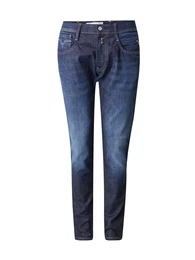 Jeans 'ANBASS' blue denim